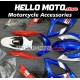 Suzuki GSX-R 600/750 2006-2007 Fairing P/N 2D3 Suzuki GSX-R 600/750 2006-2007 Fairing P/N 2D3