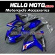Suzuki GSX-R 600/750 2006-2007 Fairing P/N 2D6 Suzuki GSX-R 600/750 2006-2007 Fairing P/N 2D6