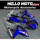Suzuki GSX-R 600/750 2006-2007 Fairing P/N 2D6 Suzuki GSX-R 600/750 2006-2007 Fairing P/N 2D6