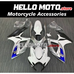 Suzuki GSX-R 600/750 2006-2007 Fairing P/N 2D7