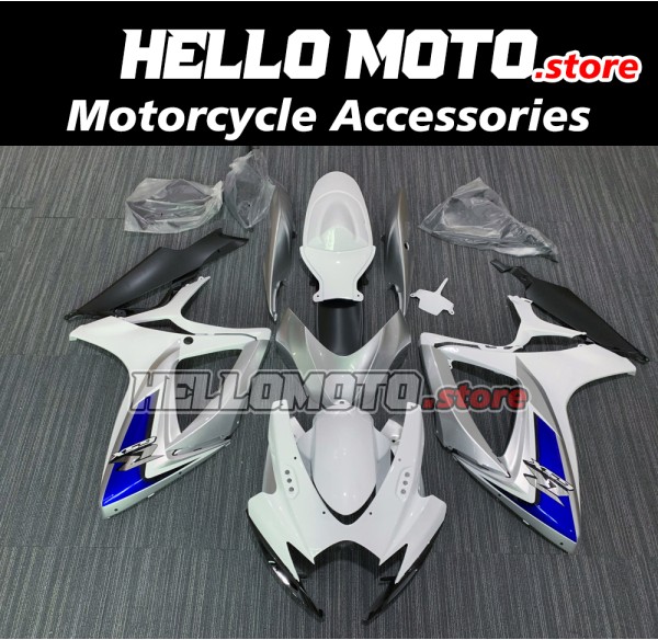 Suzuki GSX-R 600/750 2006-2007 Fairing P/N 2D7