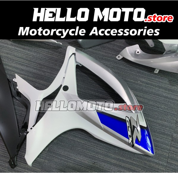 Suzuki GSX-R 600/750 2006-2007 Fairing P/N 2D7