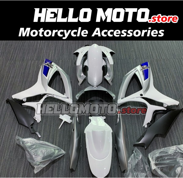 Suzuki GSX-R 600/750 2006-2007 Fairing P/N 2D7