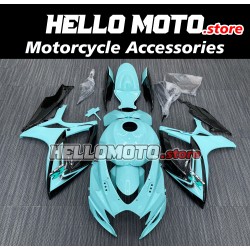 Suzuki GSX-R 600/750 2006-2007 Fairing P/N 2D11 Suzuki GSX-R 600/750 2006-2007 Fairing P/N 2D11