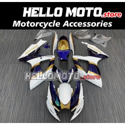 Suzuki GSX-R 600/750 2006-2007 Fairing P/N 2D12