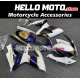 Suzuki GSX-R 600/750 2006-2007 Fairing P/N 2D12 Suzuki GSX-R 600/750 2006-2007 Fairing P/N 2D12