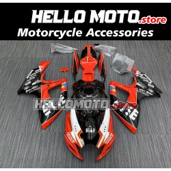 Suzuki GSX-R 600/750 2006-2007 Fairing P/N 2D13
