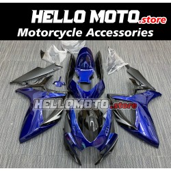 Suzuki GSX-R 600/750 2006-2007 Fairing P/N 2D16 Suzuki GSX-R 600/750 2006-2007 Fairing P/N 2D16