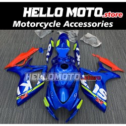 Suzuki GSX-R 600/750 2006-2007 Fairing P/N 2D18