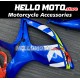 Suzuki GSX-R 600/750 2006-2007 Fairing P/N 2D18 Suzuki GSX-R 600/750 2006-2007 Fairing P/N 2D18