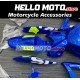 Suzuki GSX-R 600/750 2006-2007 Fairing P/N 2D18 Suzuki GSX-R 600/750 2006-2007 Fairing P/N 2D18