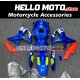 Suzuki GSX-R 600/750 2006-2007 Fairing P/N 2D18 Suzuki GSX-R 600/750 2006-2007 Fairing P/N 2D18