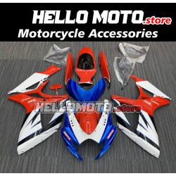 Suzuki GSX-R 600/750 2006-2007 Fairing P/N 2D19