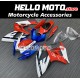 Suzuki GSX-R 600/750 2006-2007 Fairing P/N 2D19 Suzuki GSX-R 600/750 2006-2007 Fairing P/N 2D19