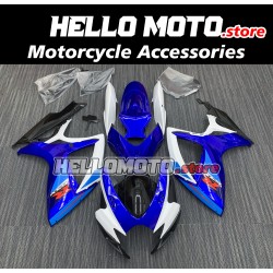 Suzuki GSX-R 600/750 2006-2007 Fairing P/N 2D21