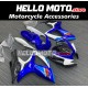 Suzuki GSX-R 600/750 2006-2007 Fairing P/N 2D21 Suzuki GSX-R 600/750 2006-2007 Fairing P/N 2D21