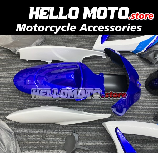 Suzuki GSX-R 600/750 2006-2007 Fairing P/N 2D21 Suzuki GSX-R 600/750 2006-2007 Fairing P/N 2D21