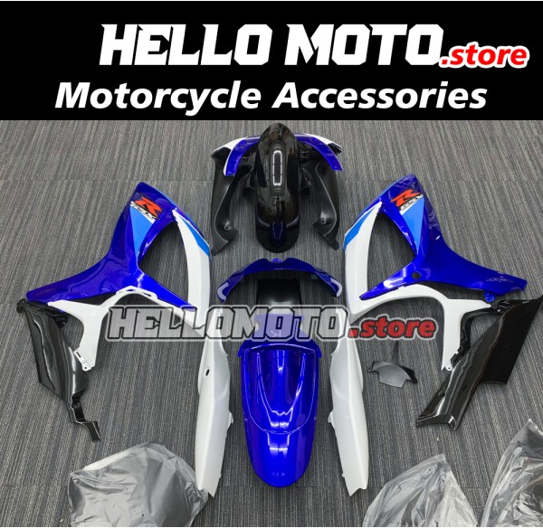 Suzuki GSX-R 600/750 2006-2007 Fairing P/N 2D21 Suzuki GSX-R 600/750 2006-2007 Fairing P/N 2D21