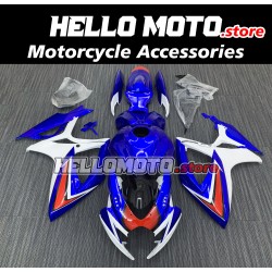 Suzuki GSX-R 600/750 2006-2007 Fairing P/N 2D24