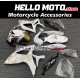 Suzuki GSX-R 600/750 2006-2007 Fairing P/N 2D30 Suzuki GSX-R 600/750 2006-2007 Fairing P/N 2D30