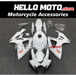 Suzuki GSX-R 600/750 2006-2007 Fairing P/N 2D31 Suzuki GSX-R 600/750 2006-2007 Fairing P/N 2D31