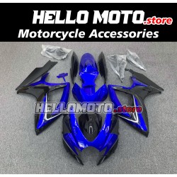 Suzuki GSX-R 600/750 2006-2007 Fairing P/N 2D39