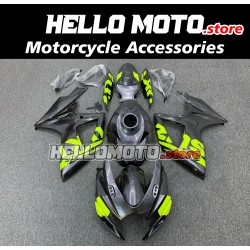 Suzuki GSX-R 600/750 2006-2007 Fairing P/N 2D40 Suzuki GSX-R 600/750 2006-2007 Fairing P/N 2D40