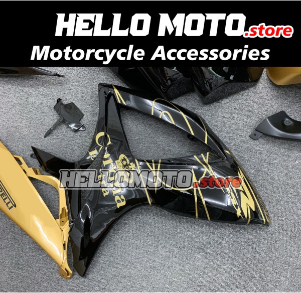 Suzuki GSX-R 600/750 2006-2007 Fairing P/N R2D45 Suzuki GSX-R 600/750 2006-2007 Fairing P/N R2D45