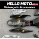 Suzuki GSX-R 600/750 2006-2007 Fairing P/N R2D45 Suzuki GSX-R 600/750 2006-2007 Fairing P/N R2D45