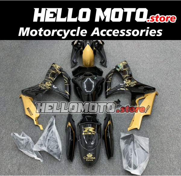 Suzuki GSX-R 600/750 2006-2007 Fairing P/N R2D45 Suzuki GSX-R 600/750 2006-2007 Fairing P/N R2D45