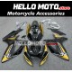 Suzuki GSX-R 600/750 2006-2007 Fairing P/N 2D46