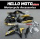 Suzuki GSX-R 600/750 2006-2007 Fairing P/N 2D46