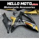 Suzuki GSX-R 600/750 2006-2007 Fairing P/N 2D46