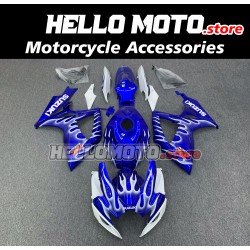 Suzuki GSX-R 600/750 2006-2007 Fairing P/N 2D47