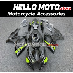 Suzuki GSX-R 600/750 2006-2007 Fairing P/N 2D49 Suzuki GSX-R 600/750 2006-2007 Fairing P/N 2D49