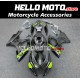 Suzuki GSX-R 600/750 2006-2007 Fairing P/N 2D49 Suzuki GSX-R 600/750 2006-2007 Fairing P/N 2D49