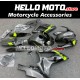 Suzuki GSX-R 600/750 2006-2007 Fairing P/N 2D49 Suzuki GSX-R 600/750 2006-2007 Fairing P/N 2D49