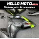 Suzuki GSX-R 600/750 2006-2007 Fairing P/N 2D49 Suzuki GSX-R 600/750 2006-2007 Fairing P/N 2D49