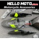 Suzuki GSX-R 600/750 2006-2007 Fairing P/N 2D49 Suzuki GSX-R 600/750 2006-2007 Fairing P/N 2D49