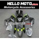 Suzuki GSX-R 600/750 2006-2007 Fairing P/N 2D49 Suzuki GSX-R 600/750 2006-2007 Fairing P/N 2D49