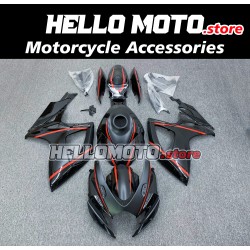 Suzuki GSX-R 600/750 2006-2007 Fairing P/N 2D50