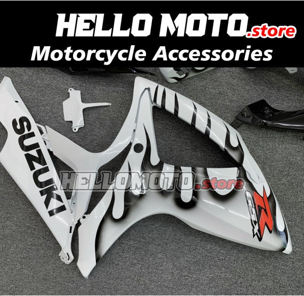 Suzuki GSX-R 600/750 2006-2007 Fairing P/N 2D52