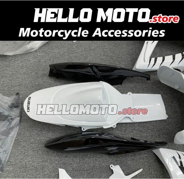 Suzuki GSX-R 600/750 2006-2007 Fairing P/N 2D52