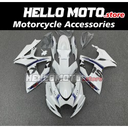 Suzuki GSX-R 600/750 2006-2007 Fairing P/N 2D55