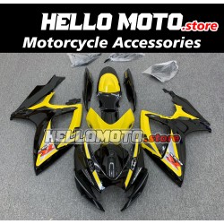 Suzuki GSX-R 600/750 2006-2007 Fairing P/N 2D56