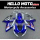 Suzuki GSX-R 600/750 2006-2007 Fairing P/N 2D57 Suzuki GSX-R 600/750 2006-2007 Fairing P/N 2D57