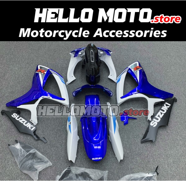 Suzuki GSX-R 600/750 2006-2007 Fairing P/N 2D57 Suzuki GSX-R 600/750 2006-2007 Fairing P/N 2D57