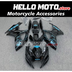 Suzuki GSX-R 600/750 2006-2007 Fairing P/N 2D58