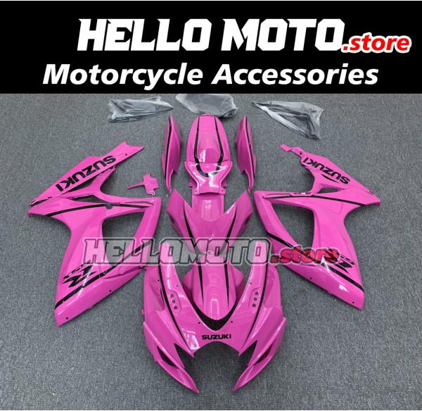 Suzuki GSX-R 600/750 2006-2007 Fairing P/N 2D59