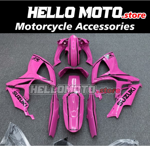 Suzuki GSX-R 600/750 2006-2007 Fairing P/N 2D59